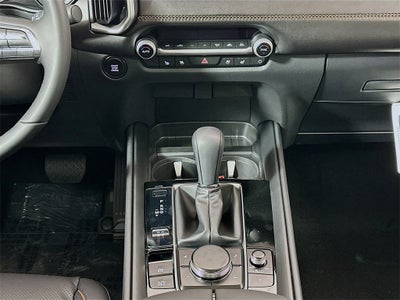 2026 Mazda Mazda CX-50 2.5 S Premium