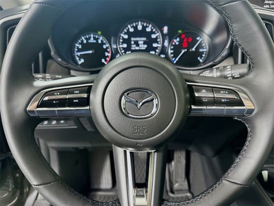 2026 Mazda Mazda CX-50 2.5 S Premium