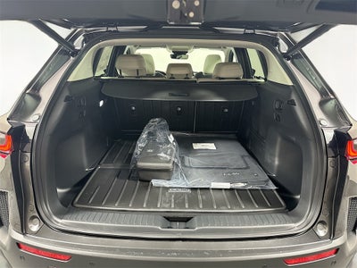 2026 Mazda Mazda CX-50 2.5 S Premium