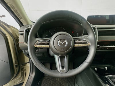 2025 Mazda Mazda CX-50 2.5 Turbo Premium Package