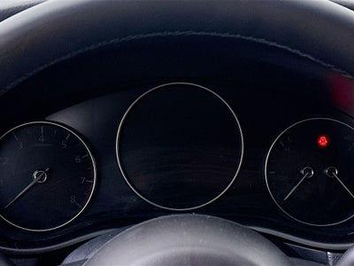 2025 Mazda Mazda CX-50 2.5 Turbo Premium Package