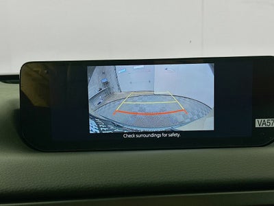 2025 Mazda Mazda CX-50 2.5 Turbo Premium Package