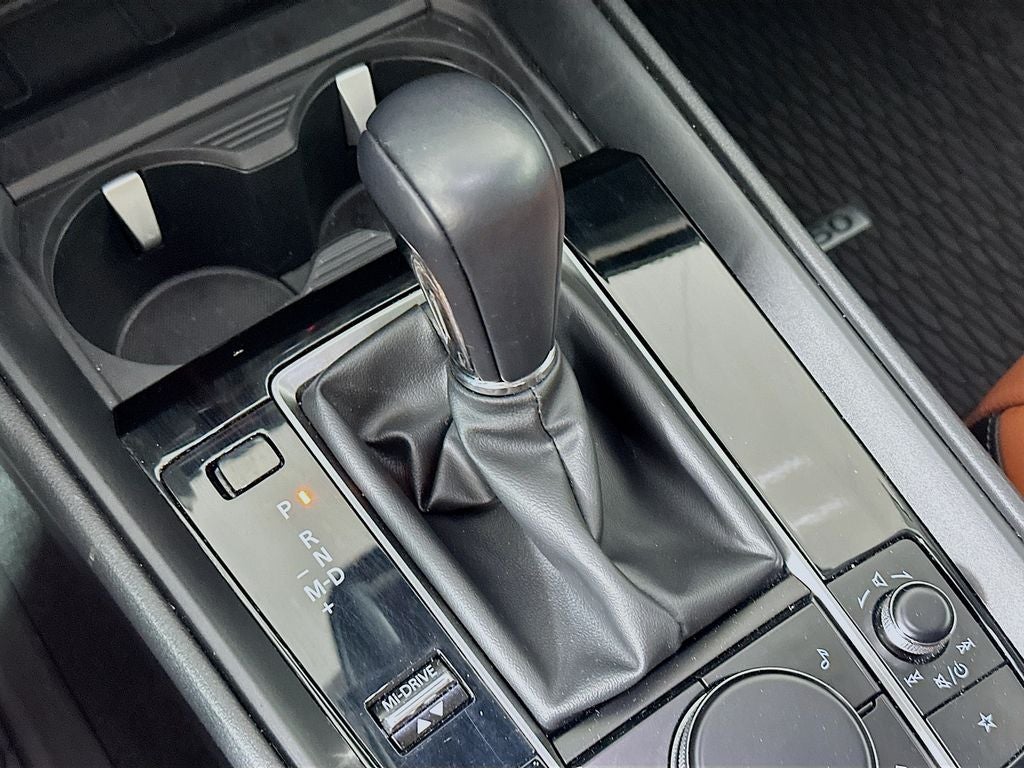 2025 Mazda Mazda CX-50 2.5 Turbo Premium Package