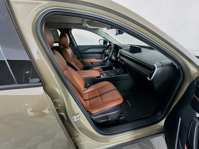 2025 Mazda Mazda CX-50 2.5 Turbo Premium Package