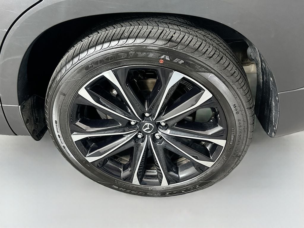 2025 Mazda Mazda CX-50 2.5 Turbo Premium Package
