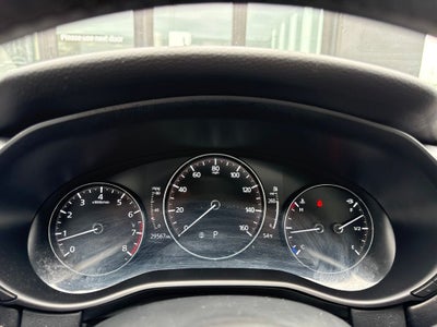 2023 Mazda Mazda CX-50 2.5 S Premium Plus Package
