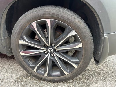 2023 Mazda Mazda CX-50 2.5 S Premium Plus Package