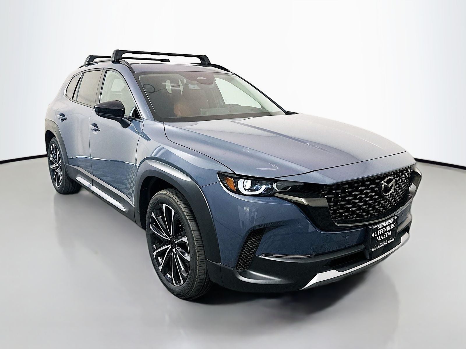 2026 Mazda Mazda CX-50 2.5 Turbo Premium Plus