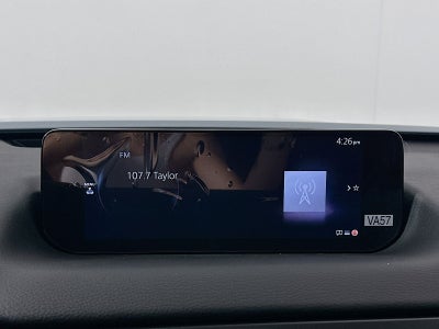 2026 Mazda Mazda CX-50 2.5 Turbo Premium Plus
