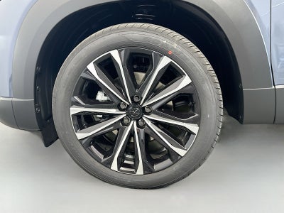 2026 Mazda Mazda CX-50 2.5 Turbo Premium Plus