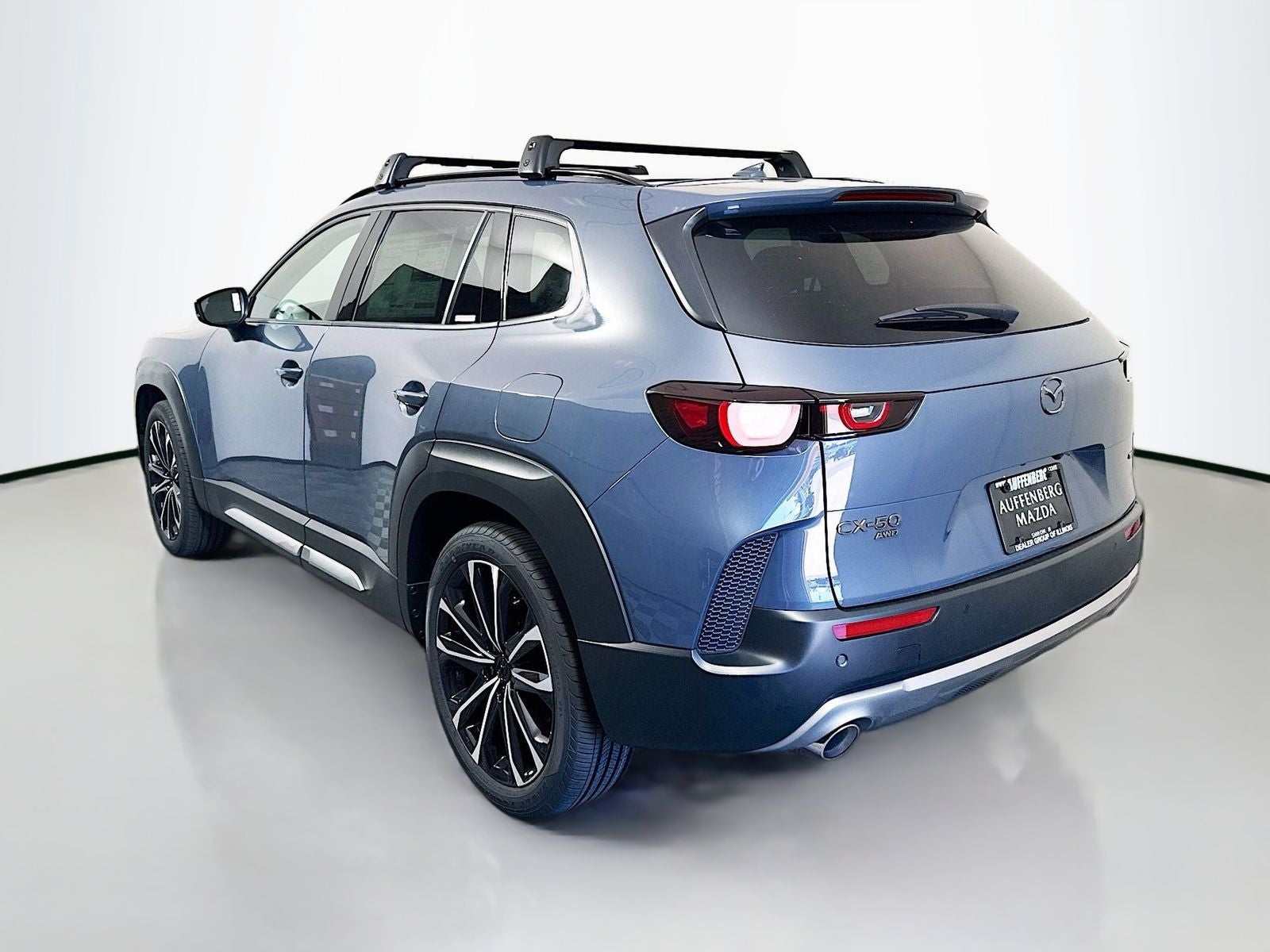 2026 Mazda Mazda CX-50 2.5 Turbo Premium Plus