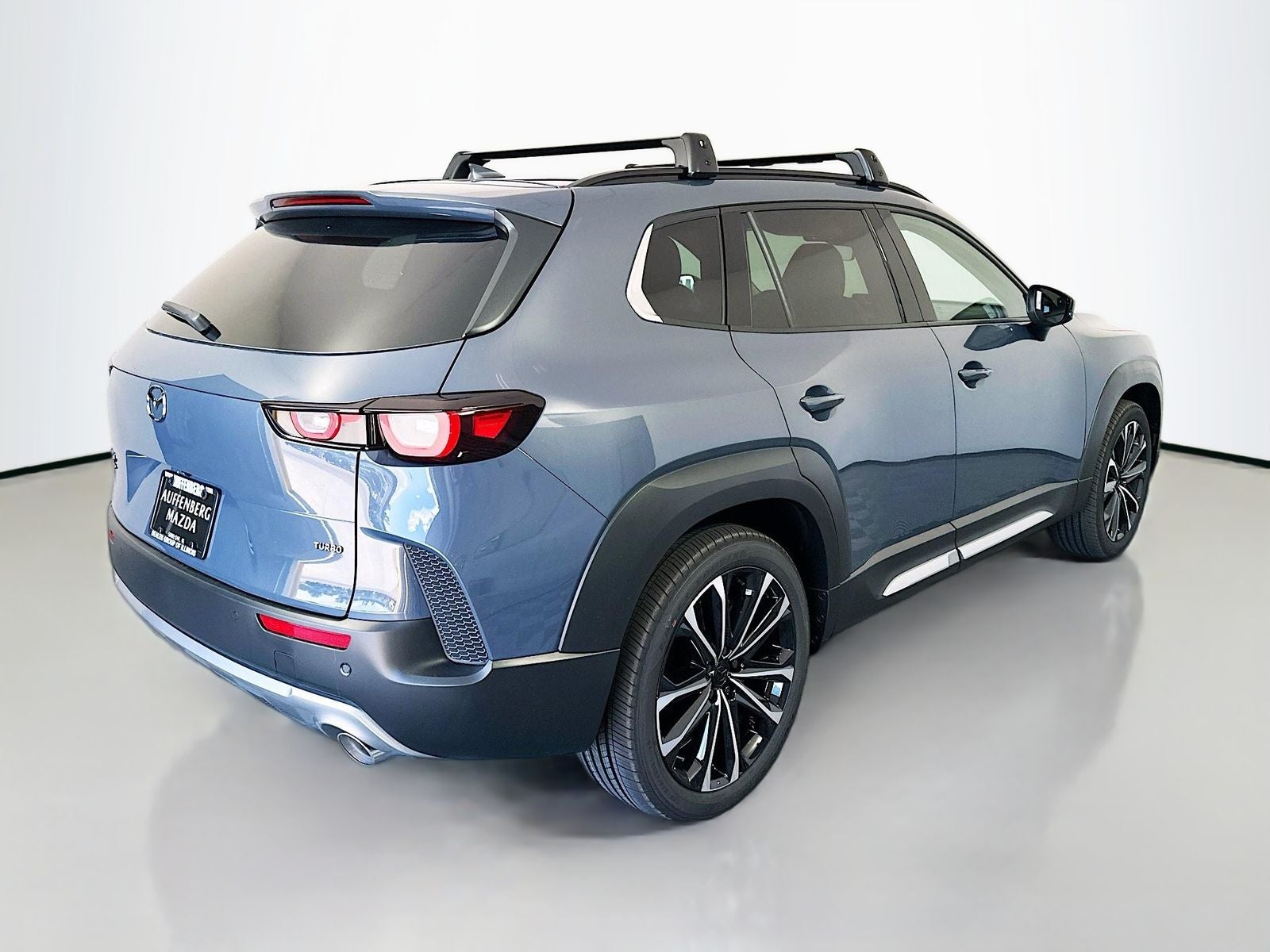 2026 Mazda Mazda CX-50 2.5 Turbo Premium Plus
