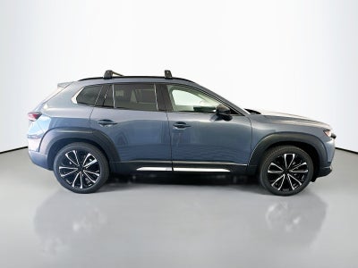 2026 Mazda Mazda CX-50 2.5 Turbo Premium Plus