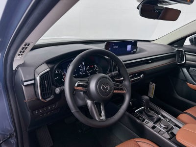 2026 Mazda Mazda CX-50 2.5 Turbo Premium Plus