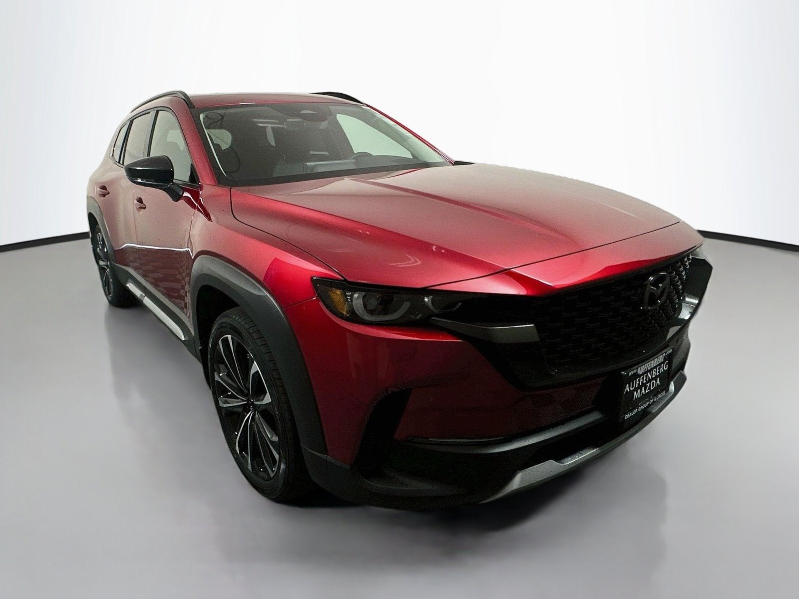2026 Mazda Mazda CX-50 2.5 Turbo Premium Plus
