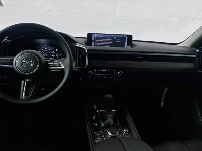 2026 Mazda Mazda CX-50 2.5 Turbo Premium Plus