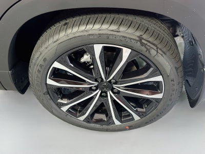 2026 Mazda Mazda CX-50 2.5 Turbo Premium Plus