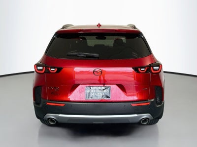 2026 Mazda Mazda CX-50 2.5 Turbo Premium Plus