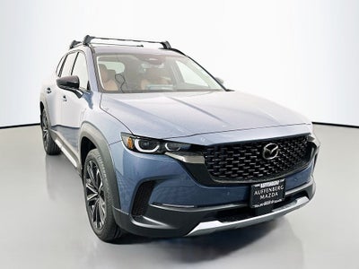 2026 Mazda Mazda CX-50 2.5 Turbo Premium Plus