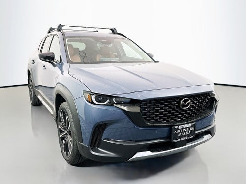 2026 Mazda Mazda CX-50 2.5 Turbo Premium Plus