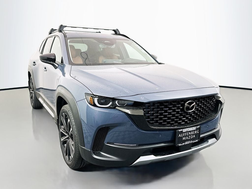 2026 Mazda Mazda CX-50 2.5 Turbo Premium Plus