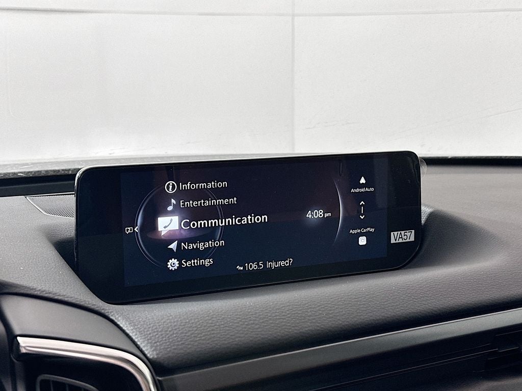 2026 Mazda Mazda CX-50 2.5 Turbo Premium Plus