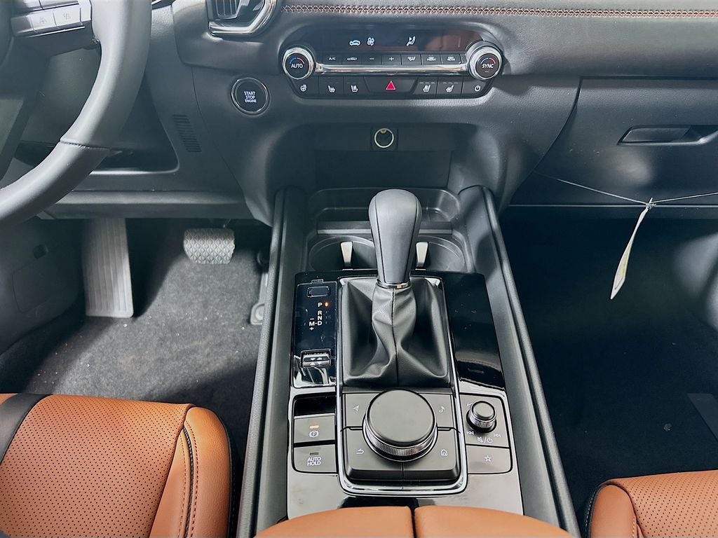 2026 Mazda Mazda CX-50 2.5 Turbo Premium Plus