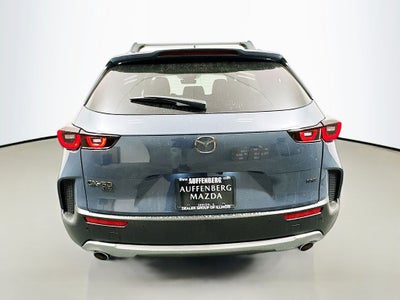 2026 Mazda Mazda CX-50 2.5 Turbo Premium Plus