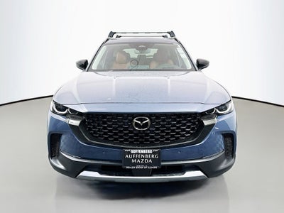 2026 Mazda Mazda CX-50 2.5 Turbo Premium Plus