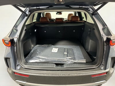 2026 Mazda Mazda CX-50 2.5 Turbo Premium Plus