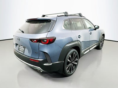 2026 Mazda Mazda CX-50 2.5 Turbo Premium Plus