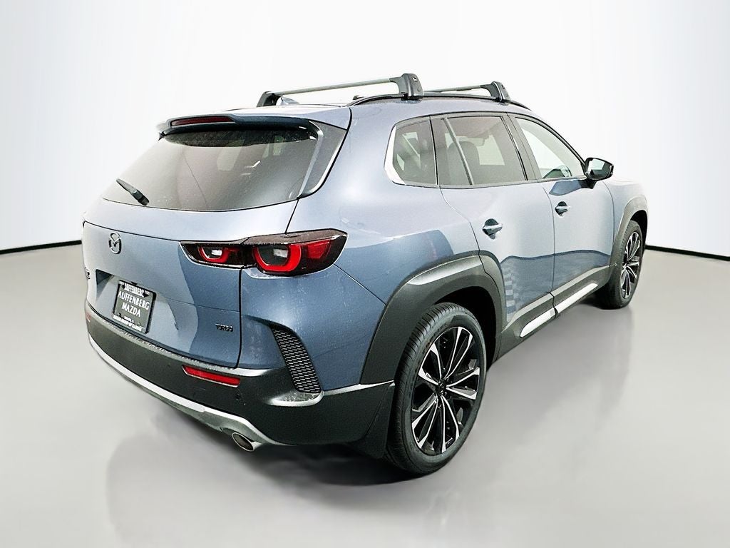 2026 Mazda Mazda CX-50 2.5 Turbo Premium Plus