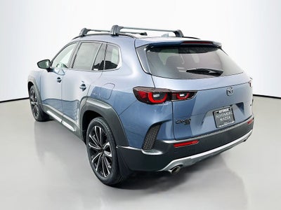 2026 Mazda Mazda CX-50 2.5 Turbo Premium Plus