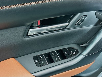 2026 Mazda Mazda CX-50 2.5 Turbo Premium Plus