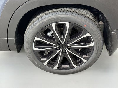 2026 Mazda Mazda CX-50 2.5 Turbo Premium Plus