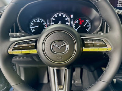 2026 Mazda Mazda CX-50 2.5 Turbo Premium Plus