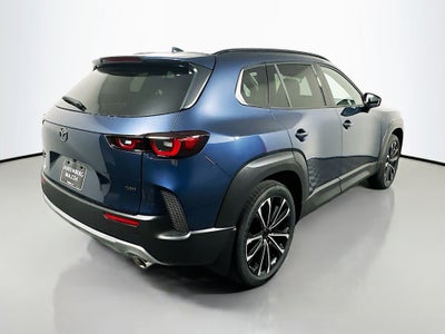 2026 Mazda Mazda CX-50 2.5 Turbo Premium Plus