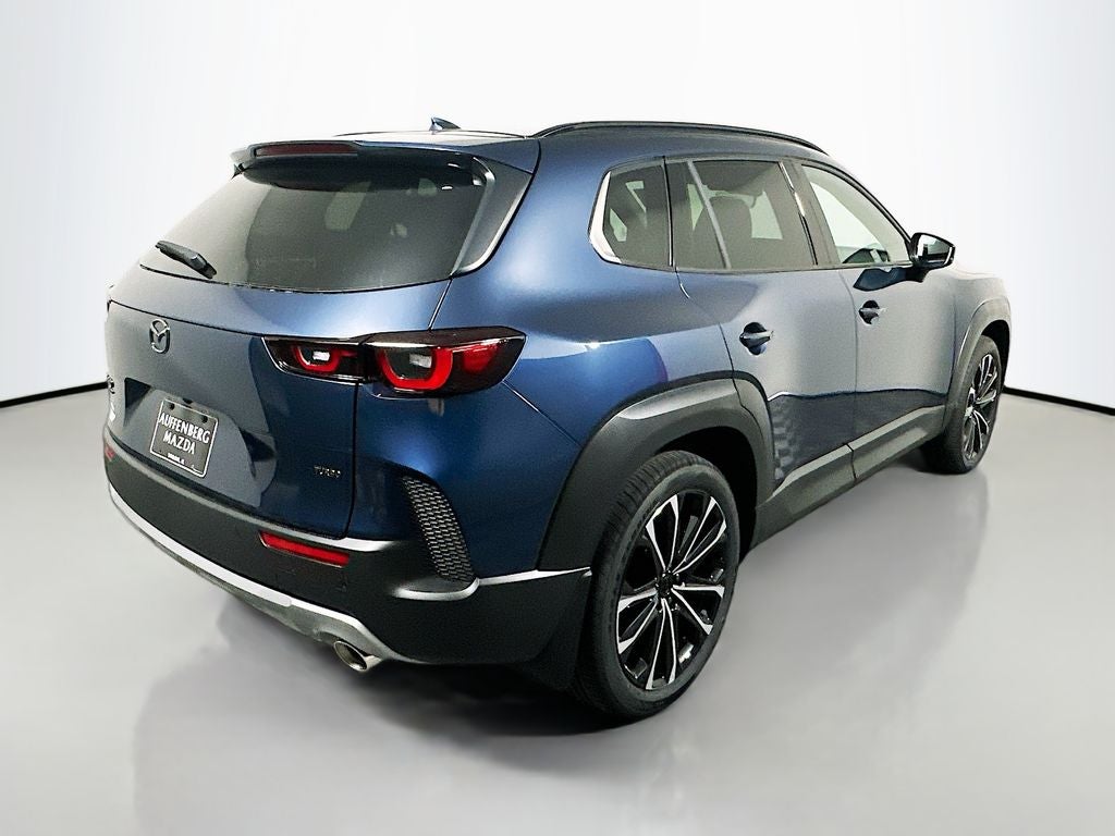2026 Mazda Mazda CX-50 2.5 Turbo Premium Plus
