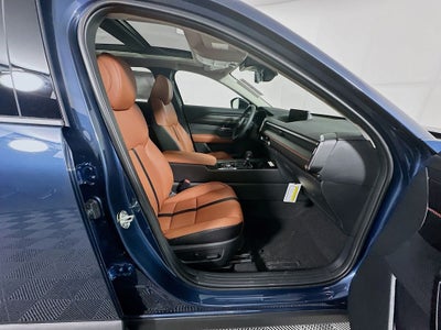 2026 Mazda Mazda CX-50 2.5 Turbo Premium Plus