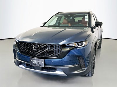 2026 Mazda Mazda CX-50 2.5 Turbo Premium Plus