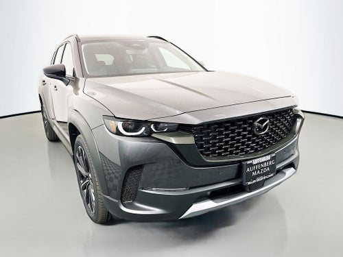 2026 Mazda Mazda CX-50 2.5 Turbo Premium Plus