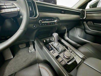 2026 Mazda Mazda CX-50 2.5 Turbo Premium Plus
