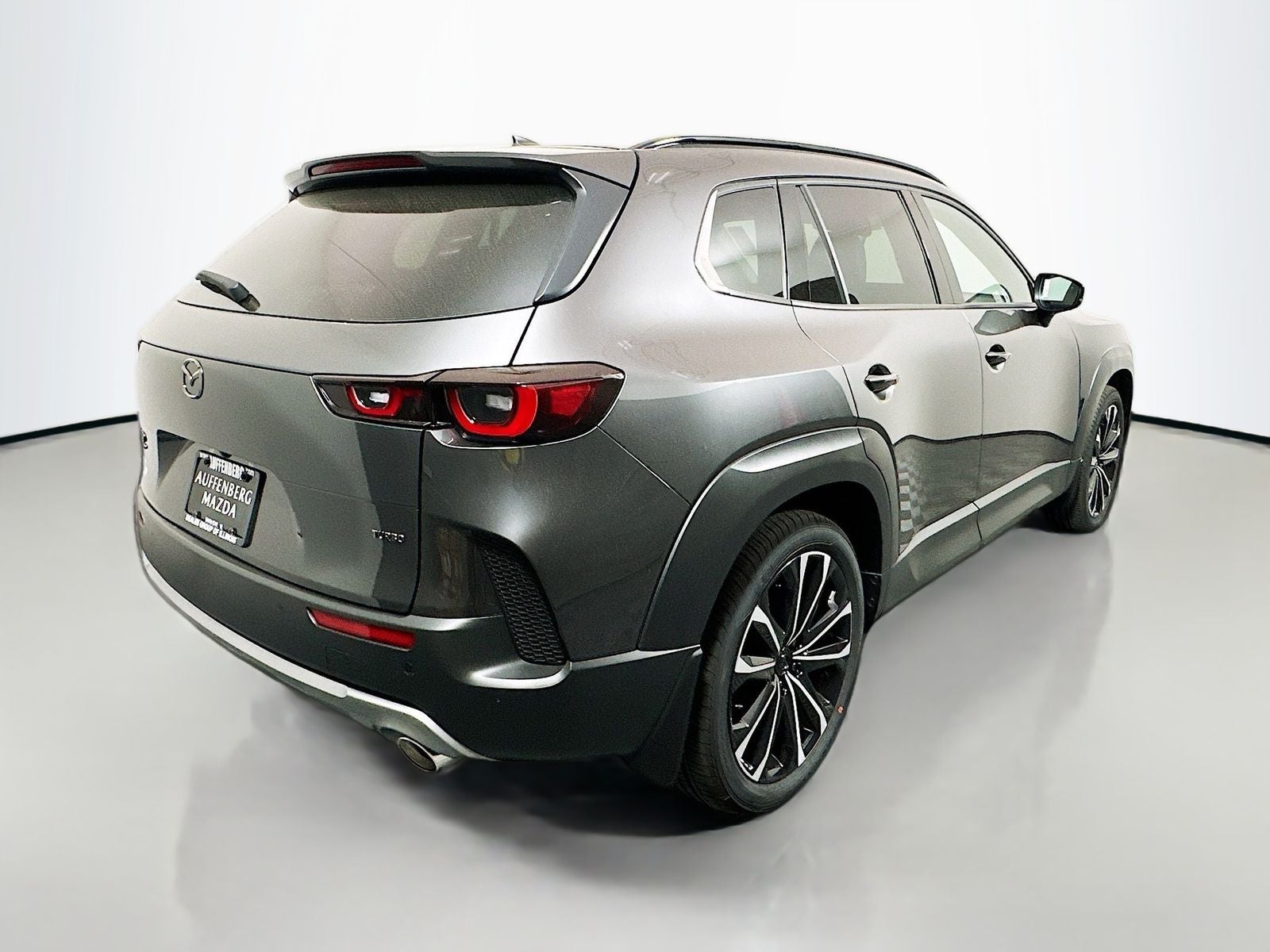 2026 Mazda Mazda CX-50 2.5 Turbo Premium Plus