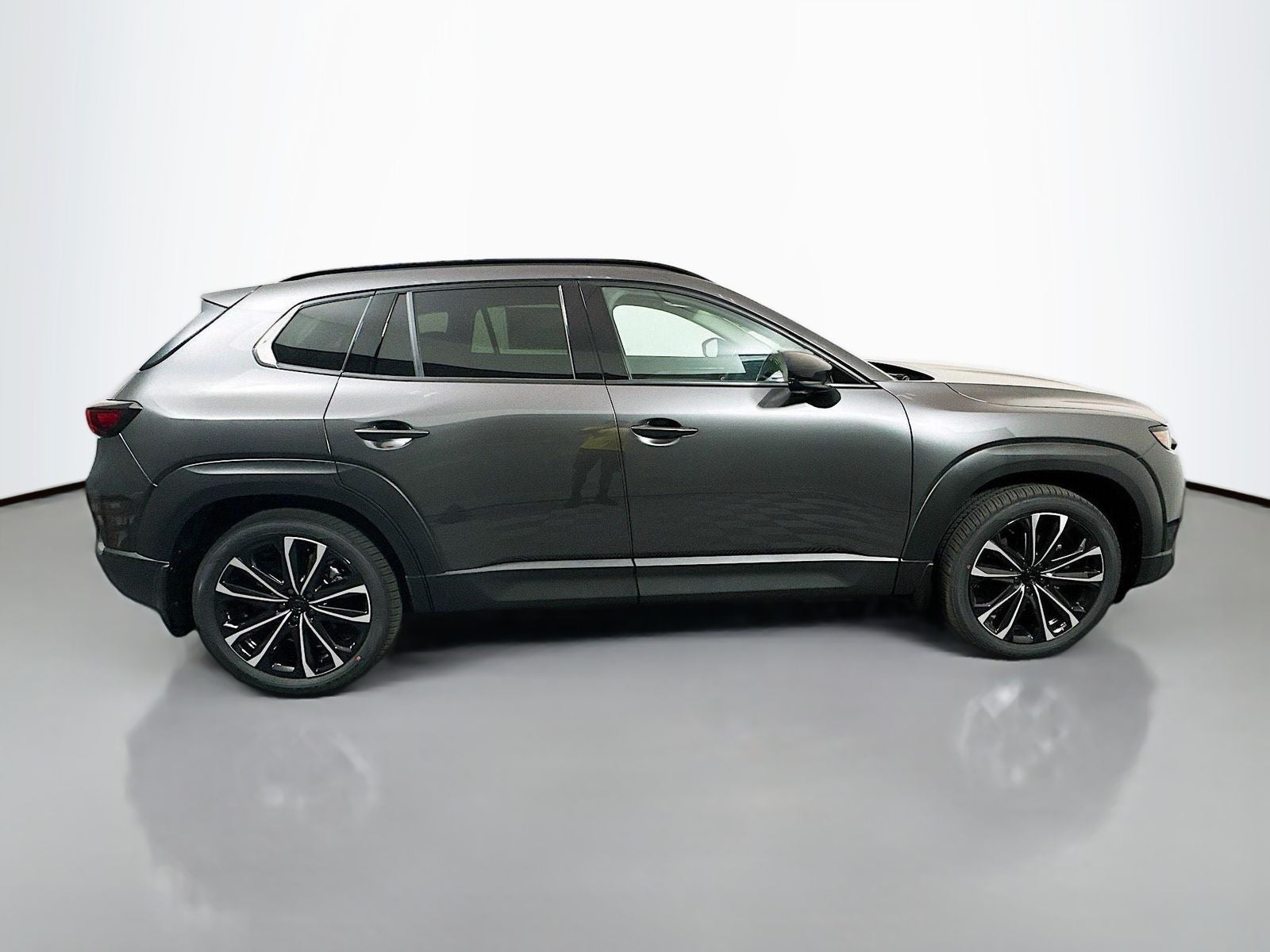 2026 Mazda Mazda CX-50 2.5 Turbo Premium Plus