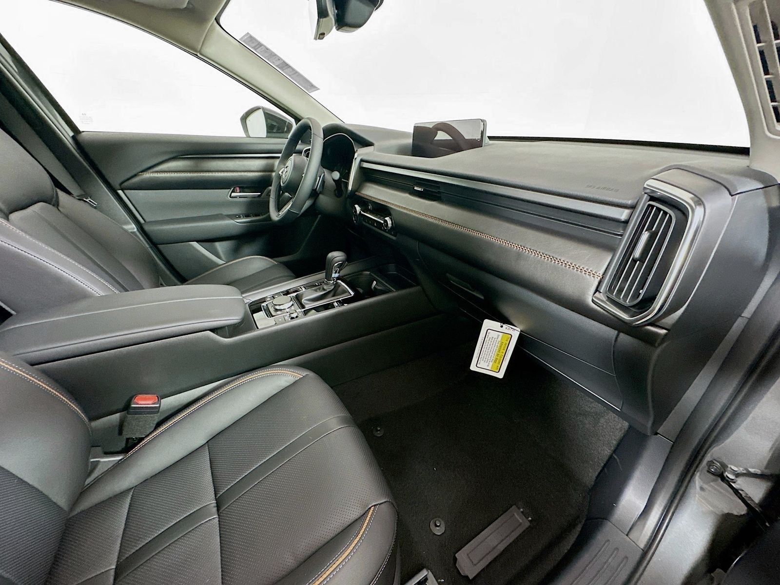 2026 Mazda Mazda CX-50 2.5 Turbo Premium Plus