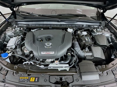 2026 Mazda Mazda CX-50 2.5 Turbo Premium Plus