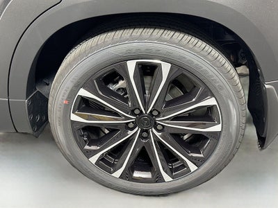 2026 Mazda Mazda CX-50 2.5 Turbo Premium Plus