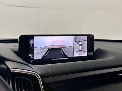 2026 Mazda Mazda CX-50 2.5 Turbo Premium Plus