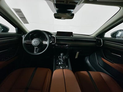 2026 Mazda Mazda CX-50 2.5 Turbo Premium Plus
