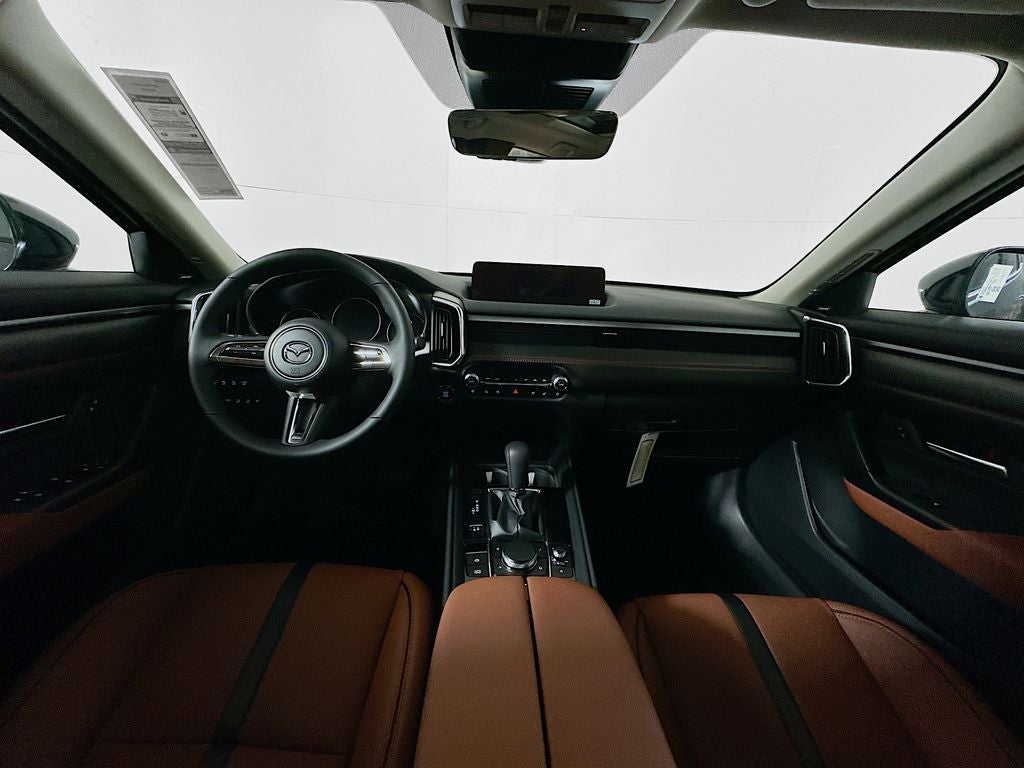 2026 Mazda Mazda CX-50 2.5 Turbo Premium Plus